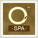 o2spas Logo