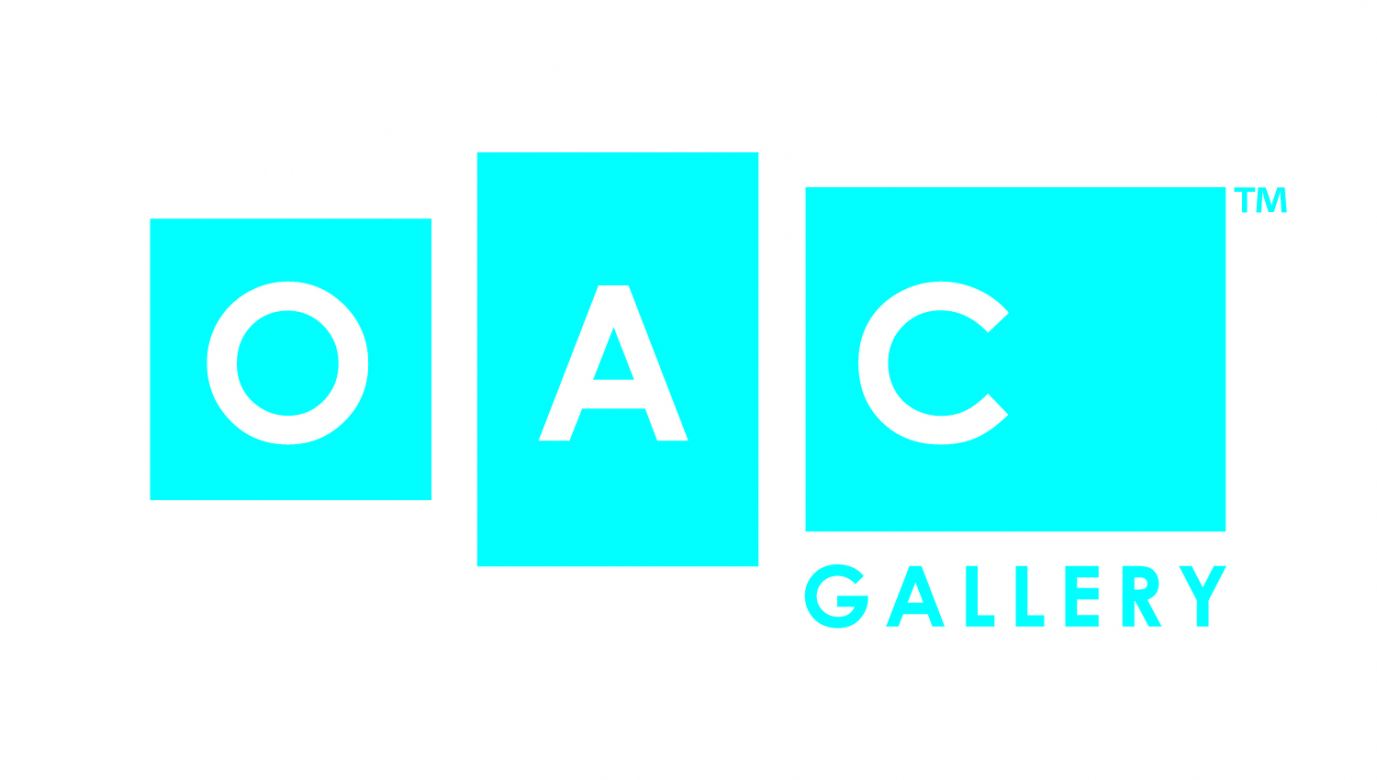 oacgallery Logo