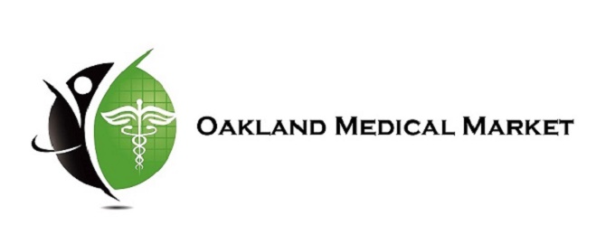 oakmedmart Logo