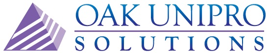 oakunipro Logo