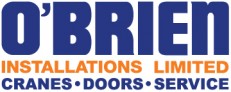 obrieninstall Logo