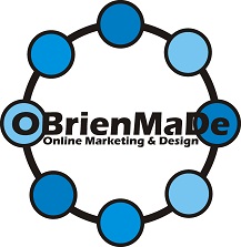 obrienmade Logo