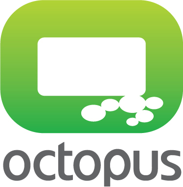 octopustv Logo
