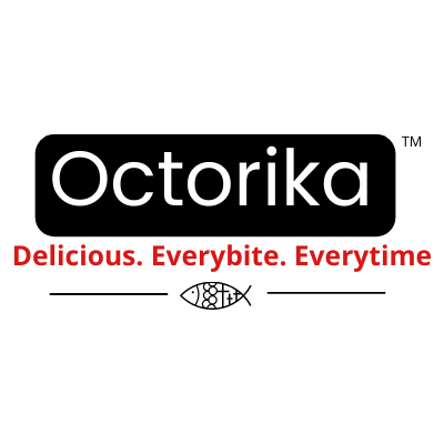 octorika Logo