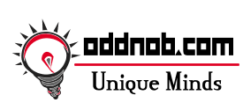 oddnob Logo