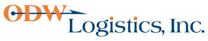 odwlogistics Logo