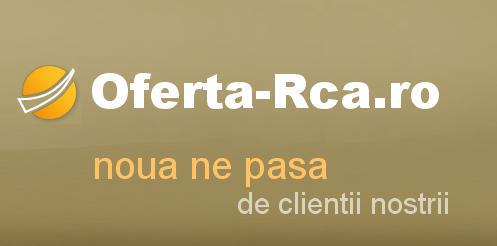 ofertarca Logo