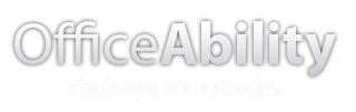 office-ability Logo