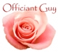 officiantguy Logo