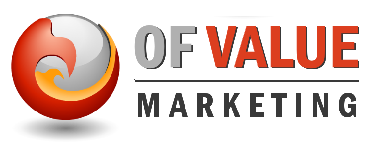 ofvaluemarketing Logo
