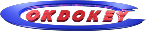 okdokey Logo