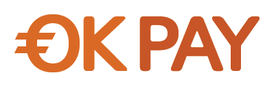 okpaycom Logo