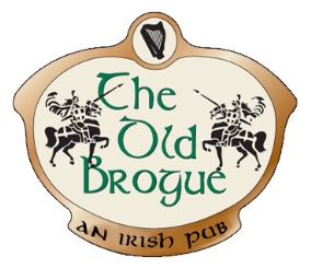 oldbrogue Logo