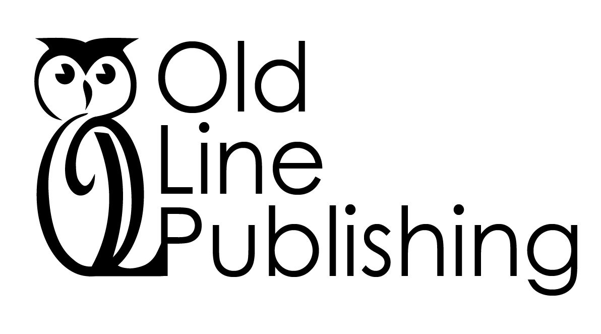 oldlinepublishing Logo