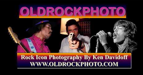 oldrockphoto Logo