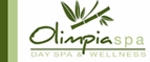 olimpiaspa Logo