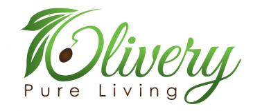 olivery Logo