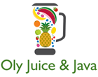 olyjuiceandjava Logo