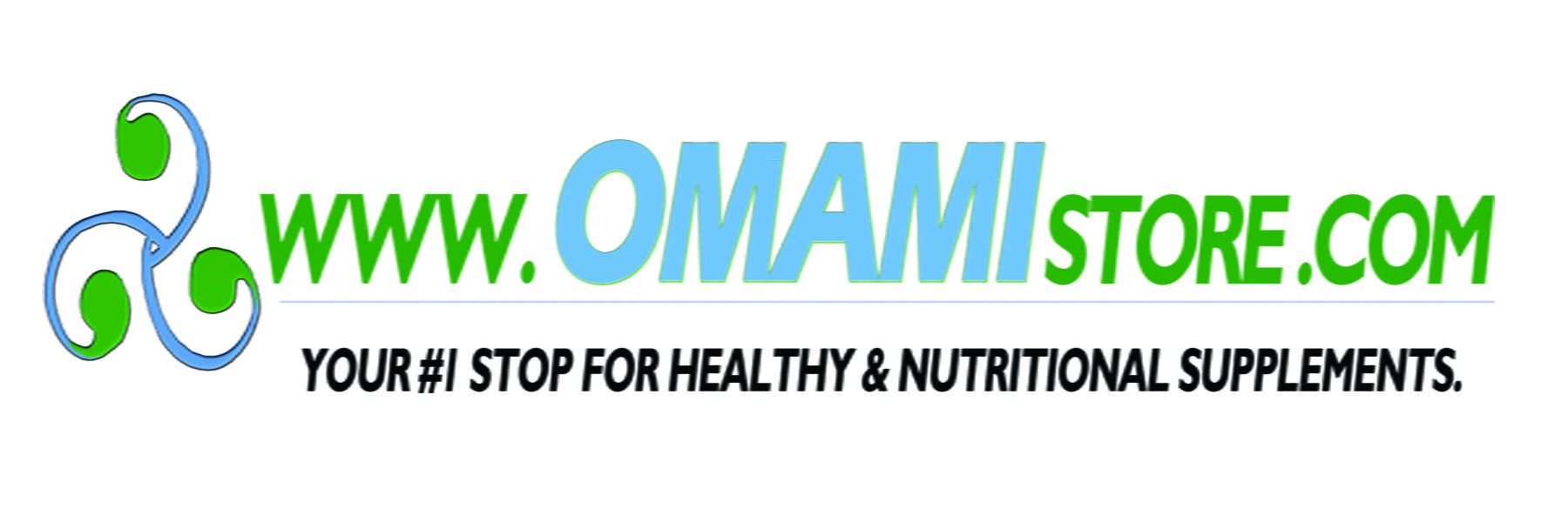 omamistore Logo