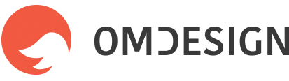 omdesign Logo