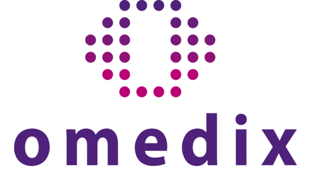 omedix Logo