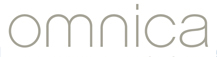 omnica Logo