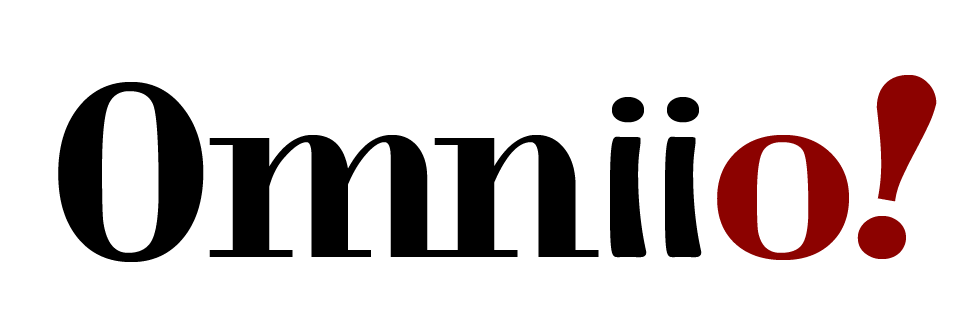 omniio Logo