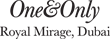 one-onlyroyalmirage Logo