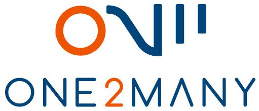 one2many Logo