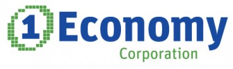 oneeconomy Logo