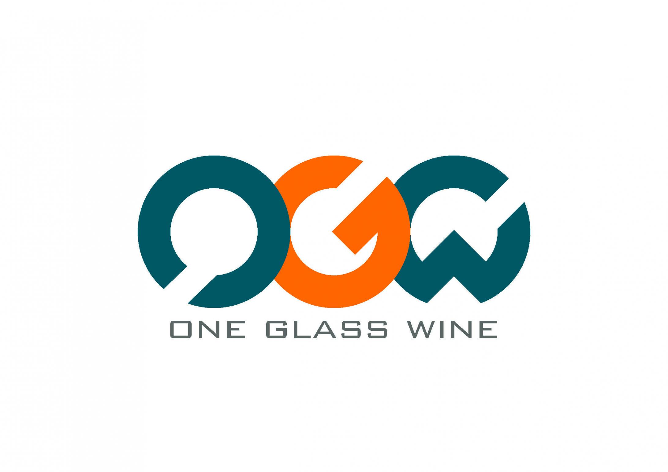 oneglasswine Logo