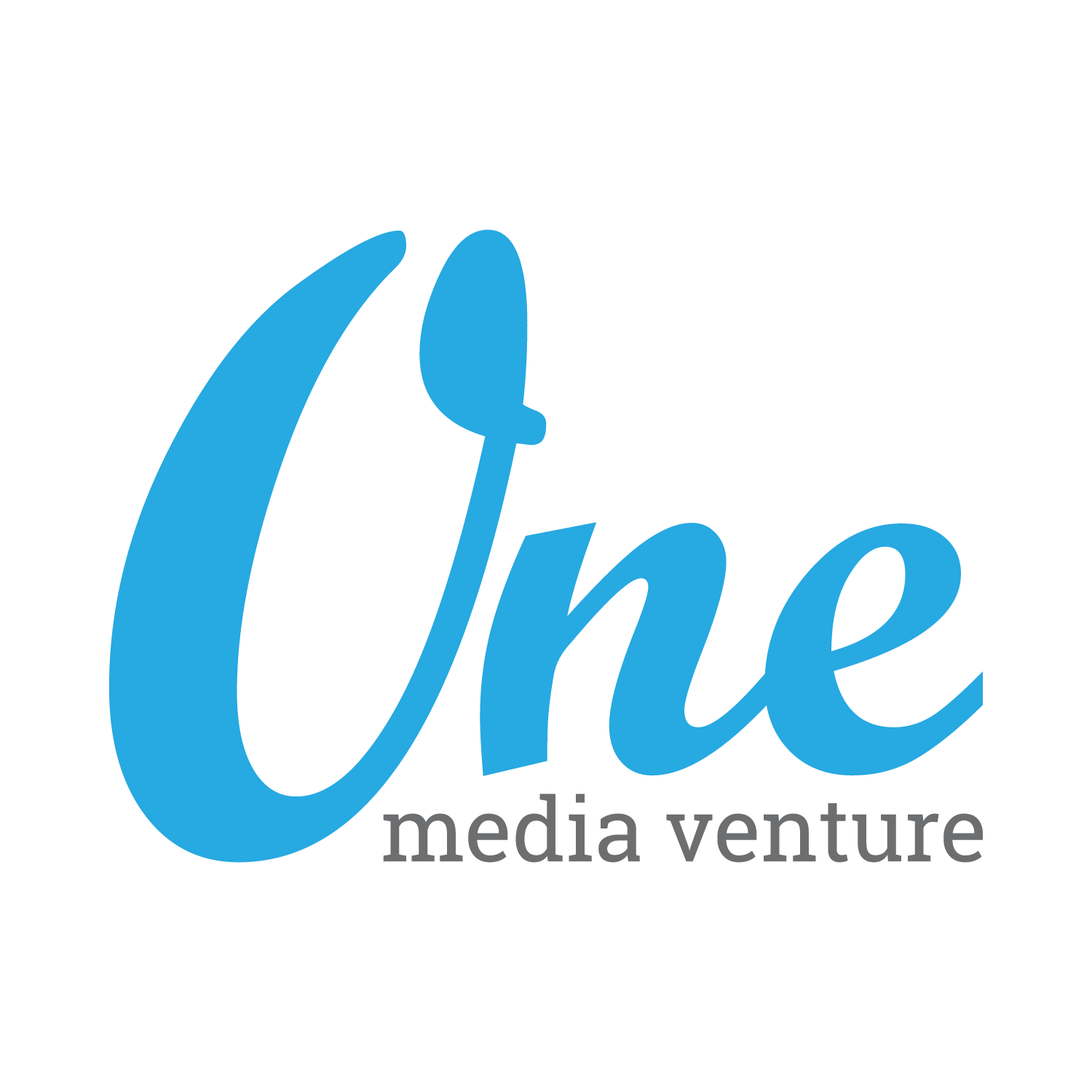 onemediav Logo
