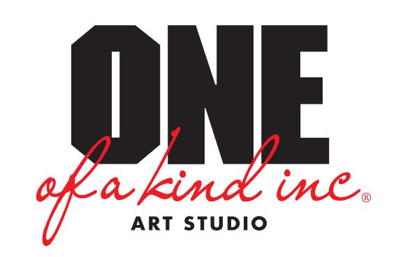 oneofakindinc Logo