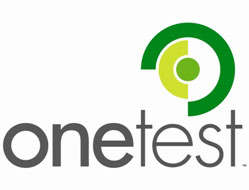 onetest Logo