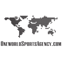 oneworldsportsagency Logo