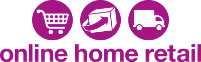 online-home-retail Logo