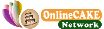 onlinecakenetwork Logo