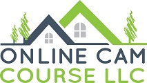 onlinecamcourse Logo