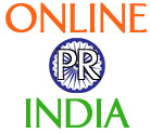 onlineprindia Logo