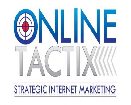 onlinetactix Logo
