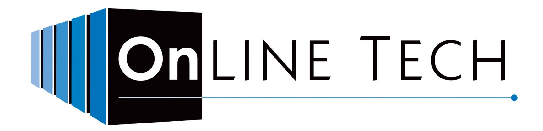 onlinetech Logo