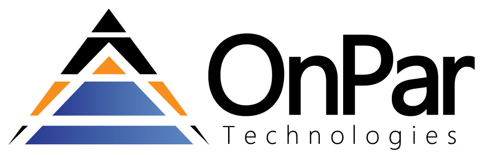 onpartech Logo