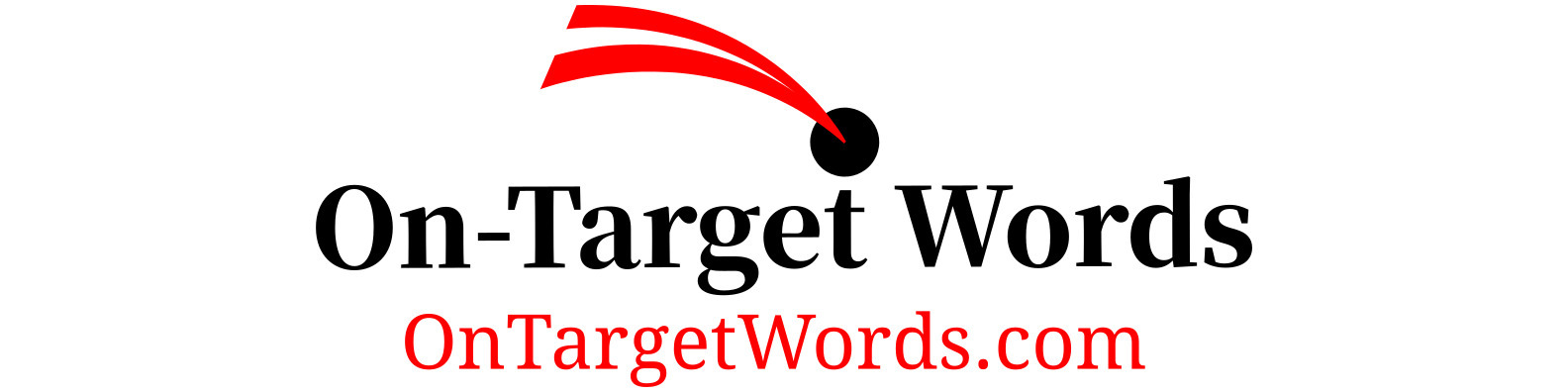 ontargetwords Logo