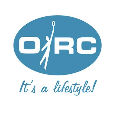 family health international logo. Ontario Racquet Club Logo