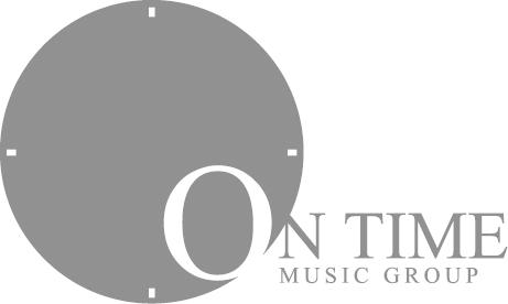 ontimemusicgroup Logo