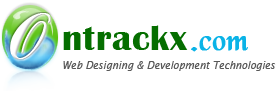 ontrackx Logo