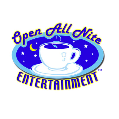 openallnite Logo