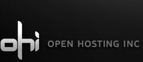 openhosting Logo