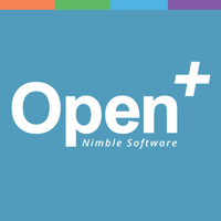 openplus Logo