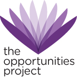 oppsproject Logo